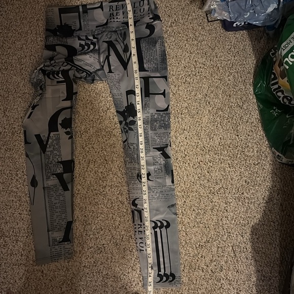 Noli Leggings medium - Picture 8 of 8